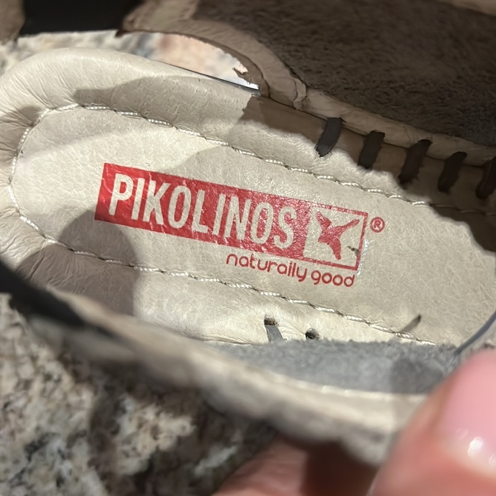 PIKOLINOS Shoes - Picture 8 of 12